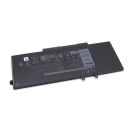 Dell Latitude 15 5510 (0WD19) originele accu