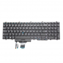 Dell Latitude 15 E5550 (9938) toetsenbord