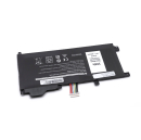 Dell Latitude 7200 (2F1K9) batterij