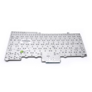 Dell Latitude E5500 toetsenbord