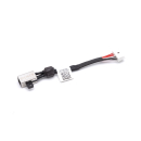 Dell Precision 15 5510 (0780) dc-jack