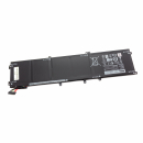 Dell Precision 15 5510 (0780) originele accu