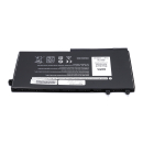 Dell Precision 3550 (PF7RG) batterij