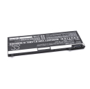 Dell Precision 7540 (M0HJ6) batterij