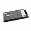 Dell Precision M4800 originele batterij