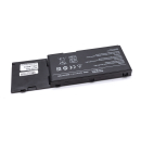 Dell Precision M6500 batterij