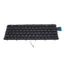 Dell Vostro 14 5471 toetsenbord