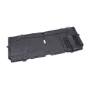 Dell XPS 13 9310 2-in-1 (F16GR) originele accu