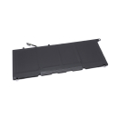 Dell XPS 13 9360-0005 originele accu