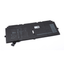 Dell XPS 13 9380 (0X2M7) originele accu