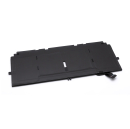 Dell XPS 13 9380 (0X2M7) originele accu