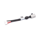 Dell XPS 15 9570-0378 dc-jack