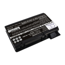 Fujitsu Siemens Amilo Pi 2540 accu