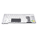 Fujitsu Siemens Amilo Pi 2540 toetsenbord