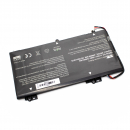 HP 14-al000ne batterij