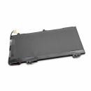 HP 14-al001nf originele batterij