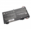 HP 14-al001nia batterij