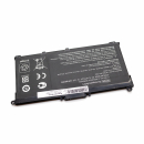 HP 14-bp000nw batterij