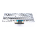 HP 14-dk0023nf toetsenbord
