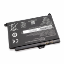 HP 15-au005tu batterij