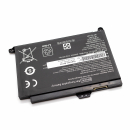 HP 15-au091nd batterij