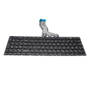 HP 15-bs013no toetsenbord