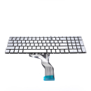 HP 15-cs0021nf toetsenbord