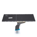 HP 15-cs1043nb toetsenbord
