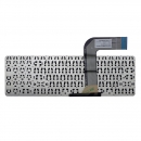 HP 17-p103ur toetsenbord