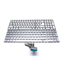 HP 255 G7 toetsenbord