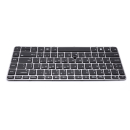 HP 840 G3 keyboard