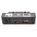 HP Business Notebook 6510b docking stations