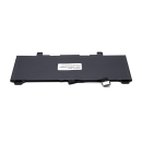 HP Chromebook 11a G6 EE (6HL34EA) batterij