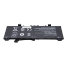 HP Chromebook 11a G6 EE (6HL76EA) batterij