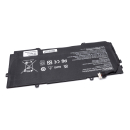 HP Chromebook 13 G1 (Y1E95UC) batterij