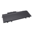 HP Chromebook 14-ak001nf batterij