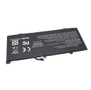 HP Chromebook Pro C640 (10X41EA) batterij