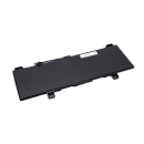 HP Chromebook x360 14b-ca0001nd batterij