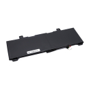 HP Chromebook x360 14b-ca0007nl batterij