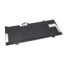 HP Chromebook x360 14c-ca0006nl batterij