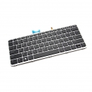 HP Elite x2 1011 G1 (L5G47EA) toetsenbord