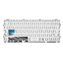 HP Elitebook 720 G1 toetsenbord