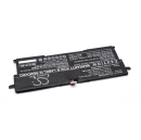 HP Elitebook x360 1020 G2(2UE38UT) batterij