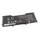 HP Envy 13-ad001nt batterij