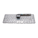 HP Envy 13-d016nl keyboard