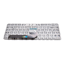 HP Envy 13-d016nl keyboard