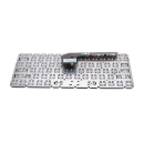HP Envy 13-d033tu toetsenbord