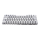 HP Envy 13-d057tu toetsenbord