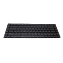 HP Envy 15-1001tx toetsenbord