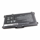 HP Envy 15-bq005no x360 batterij